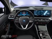 BMW 320 e Auto