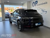Porsche Macan Spirit