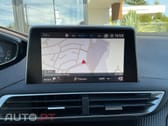 Peugeot 3008 1.6 BlueHDi Active