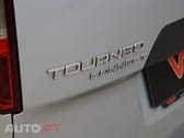 Ford Tourneo ND