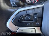 Volkswagen T-Cross 1.0 TSI Freestyle
