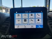 Ford KA 1.2 Ti-VCT Ultimate