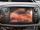 Toyota Yaris 1.0 VVT-i Comfort+Pack Style+Pack Techno+Navi