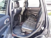 Jeep Grand Cherokee 3.6 V6 Limited