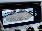 Mercedes-Benz E 300 E 300de T 9G-TRONIC Avantgarde