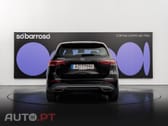 Mercedes-Benz B 200 d Progressive Aut.