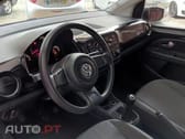 Volkswagen Up! 1.0 BlueMotion Move