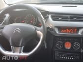 Citroen C3 1.4 HDi Airdream Attraction