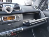 Smart ForTwo 0.8 cdi Passion 54