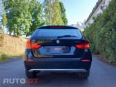 BMW X1 18 d sDrive