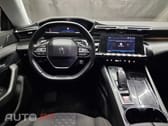 Peugeot 508 1.2 PureTech Active Pack EAT8