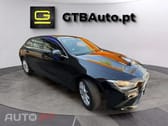 Mercedes-Benz CLA 180 SB DCT 