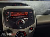 Citroen C1 1.2 VTi Feel