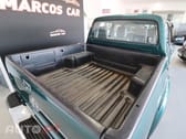 Toyota Hilux 2.4 TD LN165LSR Tracker