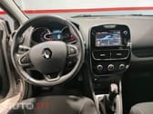 Renault Clio 1.5 dCi Limited