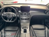 Mercedes-Benz GLC 250 d Coupé AMG Line 4-Matic