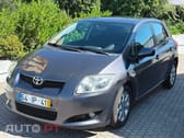 Toyota Auris 1.4 D-4D Sol