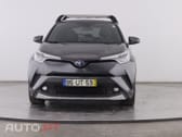 Toyota C-HR 1.8 HSD Exclusive