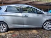 Renault Zoe (c/ Bateria) E-Tech EV50 Equilibre