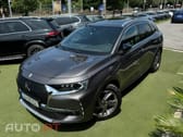 DS DS7 Crossback E-Tense Rivoli EAT8