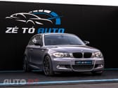 BMW 123 d