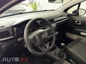 Citroen C3 1.2 PureTech C-Series