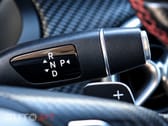 Mercedes-Benz A 200 AMG LINE