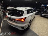 MG MG5 5 Standard Comfort