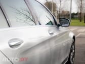 Mercedes-Benz C 180 BlueTEC Avantgarde