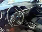 BMW 118 i Pack Desportivo M Auto