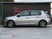 Peugeot 308 1.6 BlueHDi Access