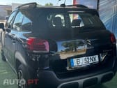 Citroen C3 Aircross 1.5 BlueHDi Feel Pack S&S