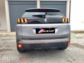 Peugeot 3008 1.5 BlueHDi Allure