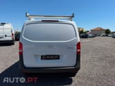 Mercedes-Benz Vito 111 CDi/32