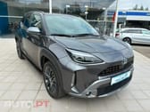 Toyota Yaris Cross 1.5 HDF Luxury