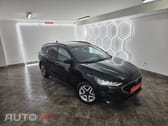 Ford Focus SW 1.0 EcoBoost Connected