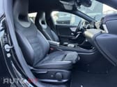 Mercedes-Benz CLA 180 d Shooting Brake Amg Line Aut.