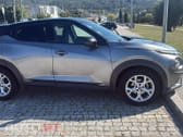 Nissan Juke N connecta