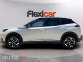 Peugeot 2008 1.2 PureTech GT