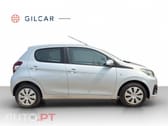 Peugeot 108 1.0 VTi Active