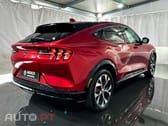 Ford Mustang Mach-E AWD PREMIUM