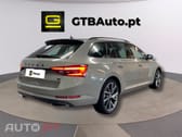 Skoda Superb Break I.V.A DEDUTIVEL 1.4 iV Sportline AHK LED 