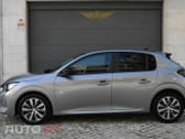 Peugeot 208 1.5 BlueHDi Active