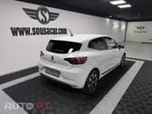 Renault Clio SCe 65 EVOLUTION