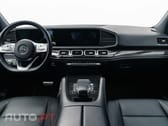 Mercedes-Benz GLE de 4Matic
