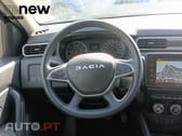 Dacia Duster Journey 1.0 TCe Bi-fuel 100cv