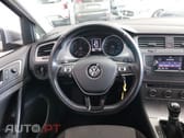 Volkswagen Golf Variant 1.6 TDi Confortline