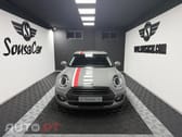 MINI Clubman One D