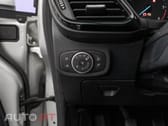 Ford Fiesta 1.5 TDCi Connected