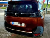 Peugeot 5008 1.5 BlueHDi Allure Pack EAT8